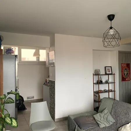Homestay Dans Proche Ecole Mbs